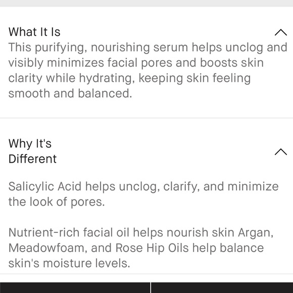 NEW BOBBI BROWN REMEDIES SKIN CLARIFIER PORE CONTROL AND SKIN BALANCE 14ml - Picture 3 of 4